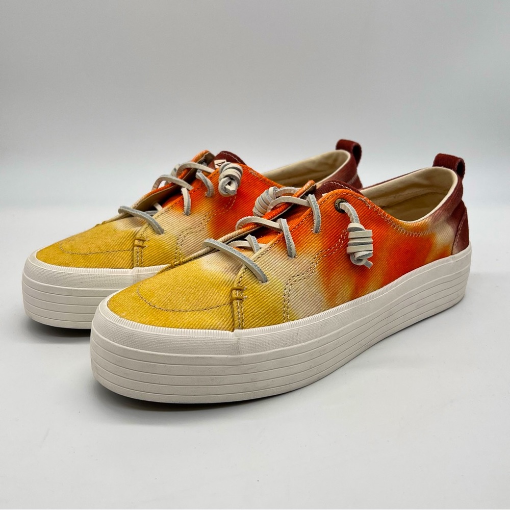 Women’s Sperry Top-Sider Plat Sneaker